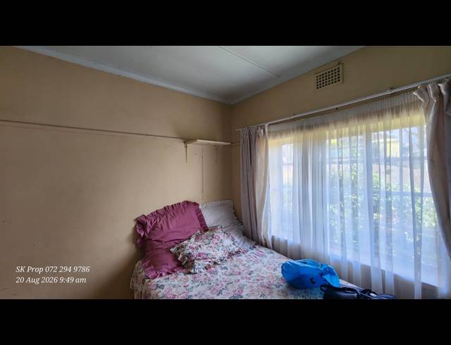 3 BEDROOM HOUSE FOR SALE IN NAPIERVILLE